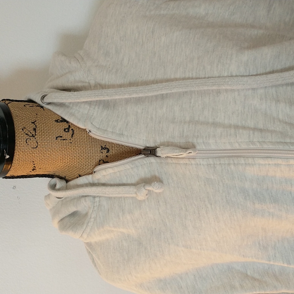 Basic hoodie - Picture 2 of 9